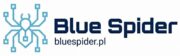 logo bluespider.pl